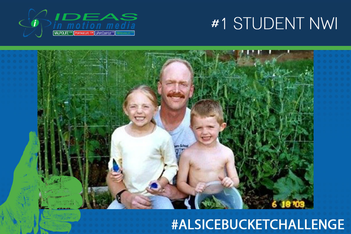 A Dedication to Dad: Dawleys Honor Father Through ALS Ice Bucket Challenge