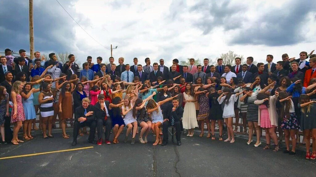 #1StudentNWI: The School Year Comes to a Close at Andrean High School