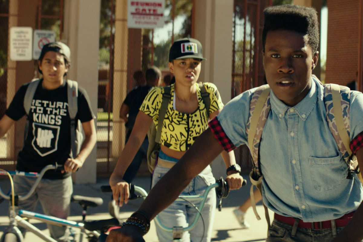 2015 And the Year of Good Film