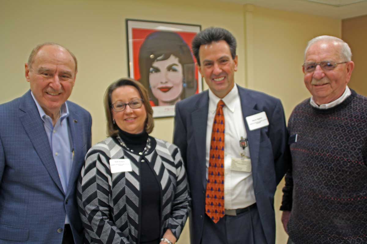 Success Found in “Thinking Regionally” with 2016 Economic Outlook for La Porte County