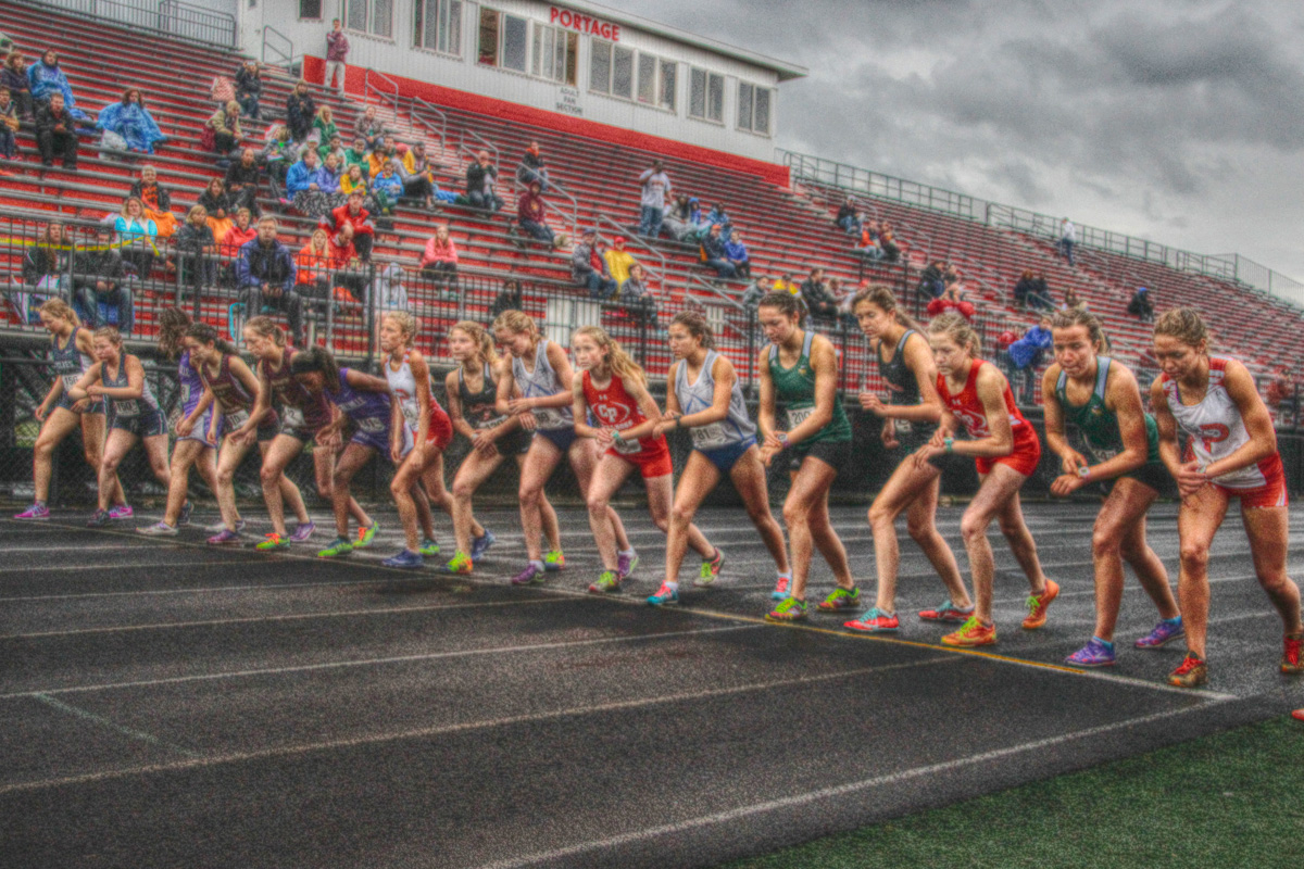 Portage’s Farley, Crown Point’s LaCosse Named 2016 Track &amp; Field Conference MVPs, All-Conference Athletes Announced