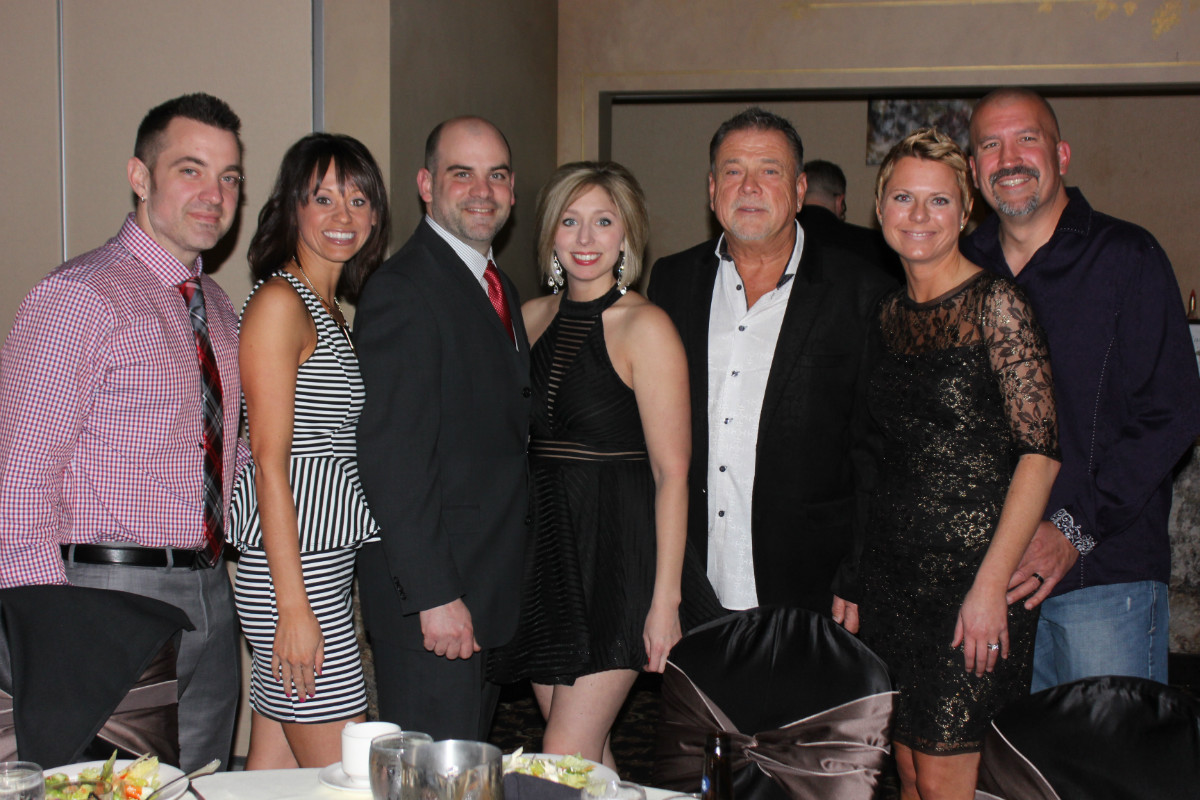 Opportunity Enterprises 24th Annual Gala