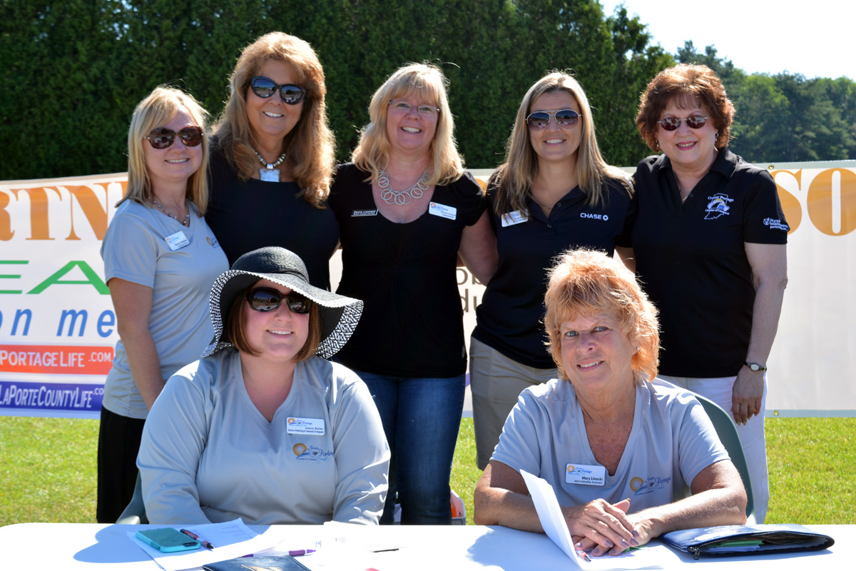 Portage Chamber of Commerce Brings 33rd Annual Spring Swing Golf Outing Closer to Home