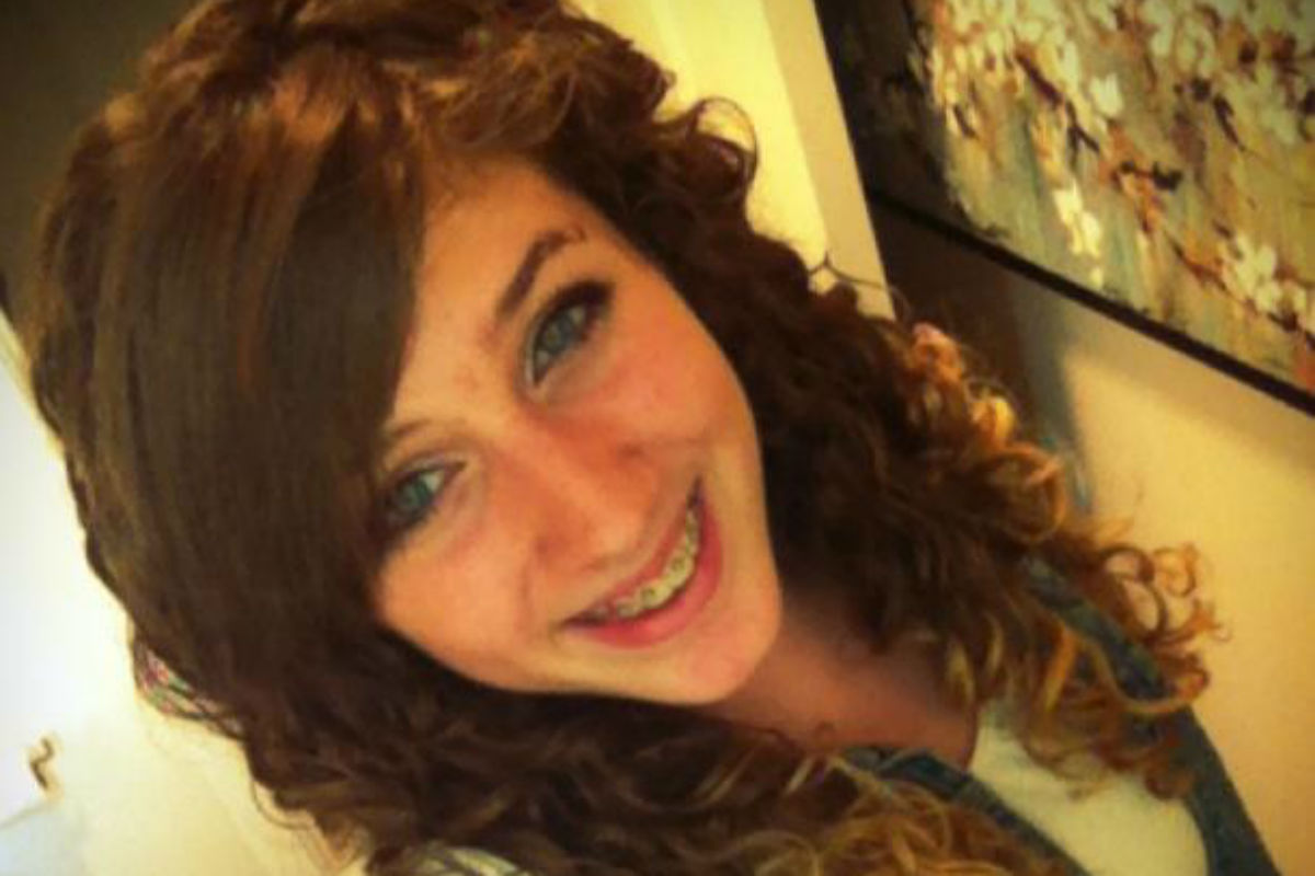 A Portage Life in the Spotlight: Arianna Scott