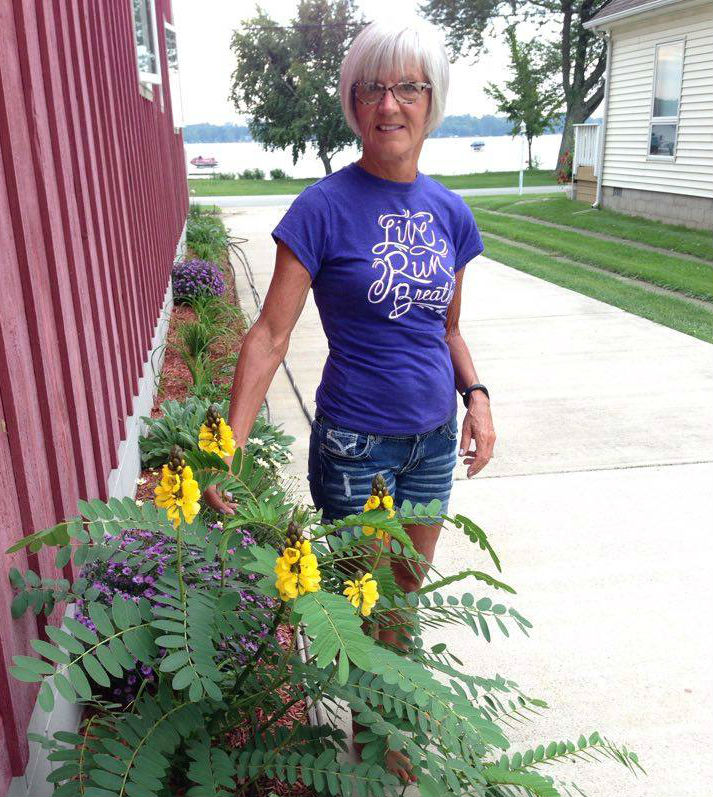 A Northwest Indiana Life in the Spotlight: Beverly Bonnema-Ream