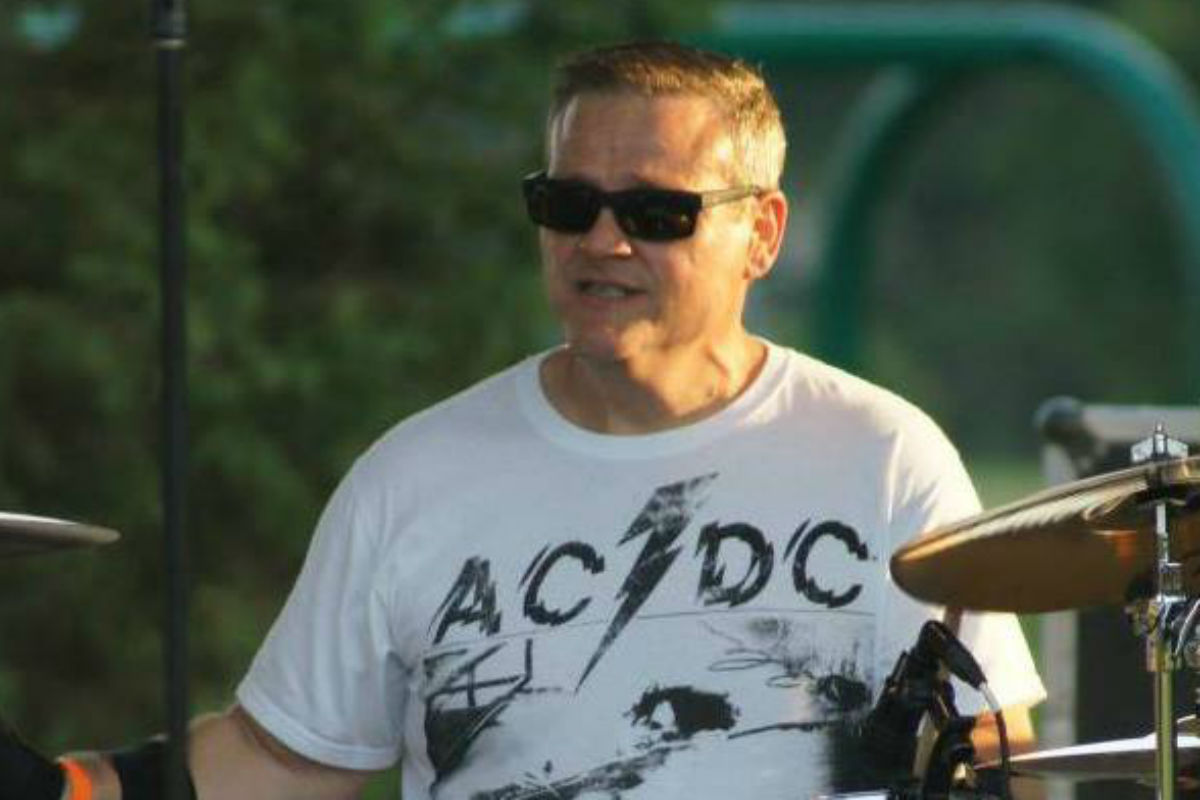 A Northwest Indiana Life in the Spotlight: Bill Kelley