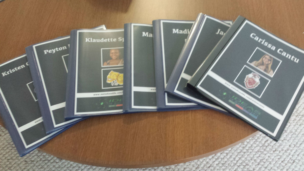 #1StudentNWI Journalists to Receive Professional Portfolios and Custom URLs to Showcase Work