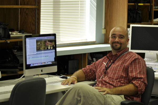 A Valpo Life in the Spotlight: Bob Phelps