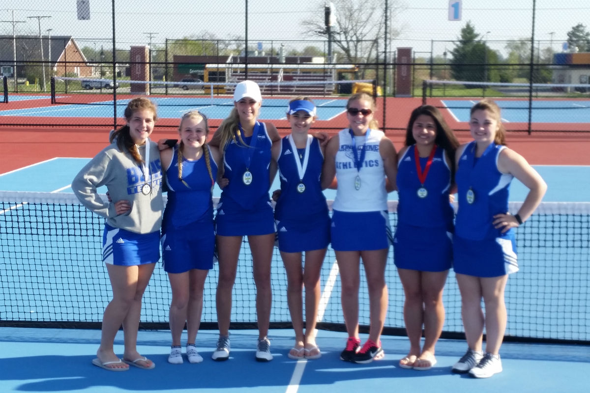 #1StudentNWI: A Tribute to Excellent Students and Teachers at Boone Groove High School