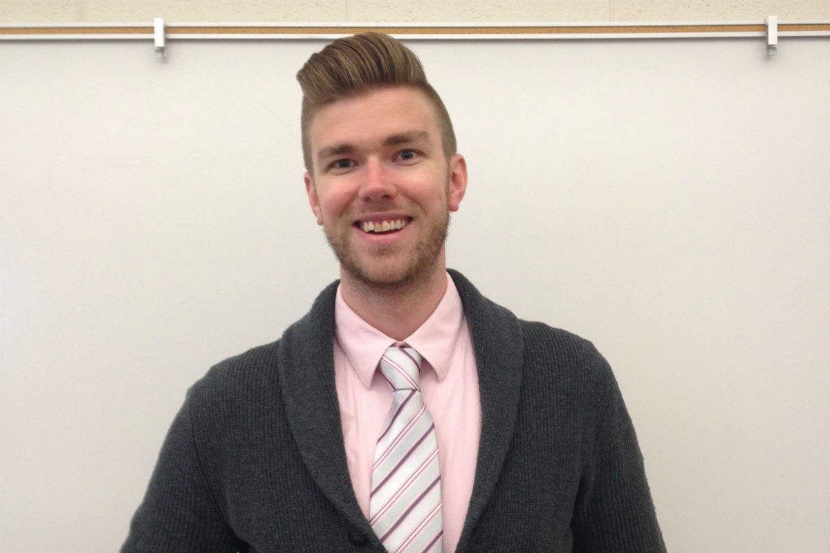 #1StudentNWI: Bright Futures Through Bright Students at Crown Point High School