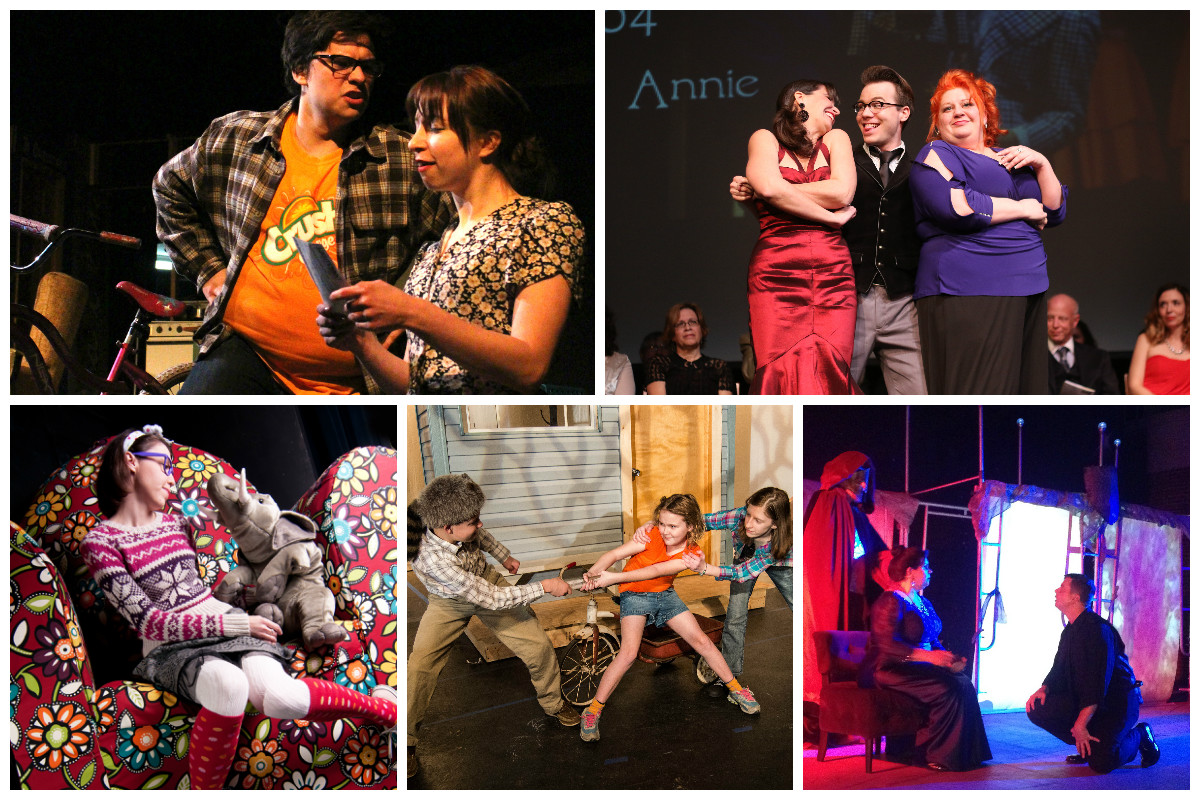 Chicago Street Theatre Announces Season 62