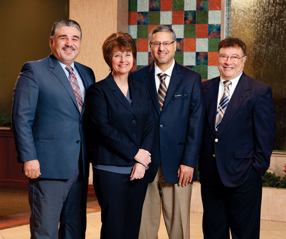 Cardiologists Join St. Mary Medical Center Physician Network in 2016 ...