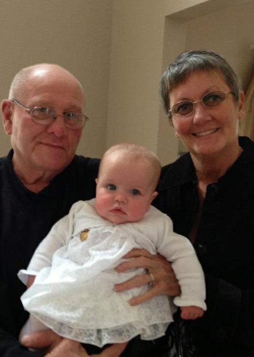 A La Porte County Life in the Spotlight: Carol Schultz