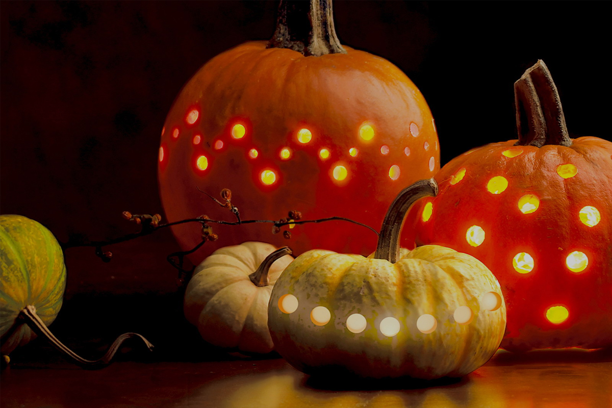 Cavanaugh and Nondorf Orthodontics Holds 2016 Pumpkin Contest