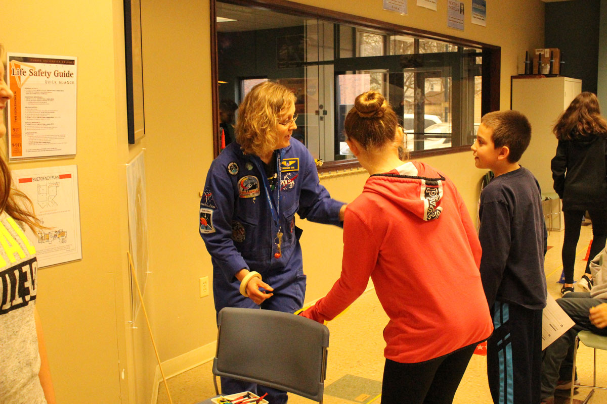 Challenger Learning Center to Offer Children’s Summer Camps in 2016
