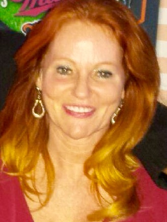 A Portage Life in the Spotlight: Cheryl Oprisko