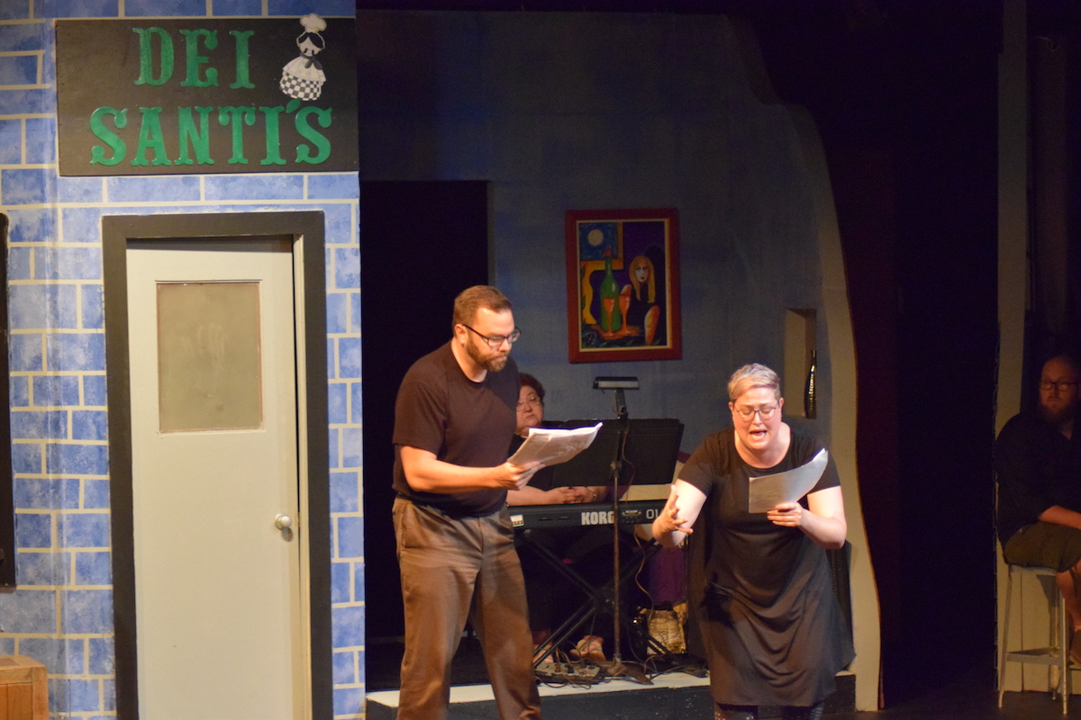 Chicago Street Theatre Hosts the Free Season 62 Preview Party