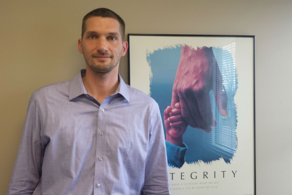 Success Never Ends for Century 21 Alliance Group’s Christian Kerr