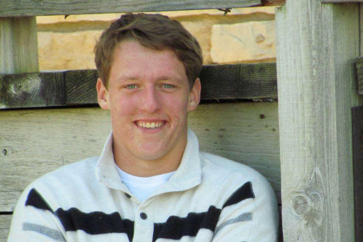 A Portage Life in the Spotlight: Cody Simmons