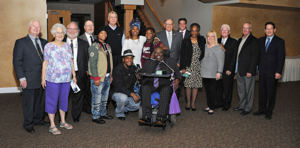 2016 Community Prayer Breakfast Inspired Duneland Again this Year