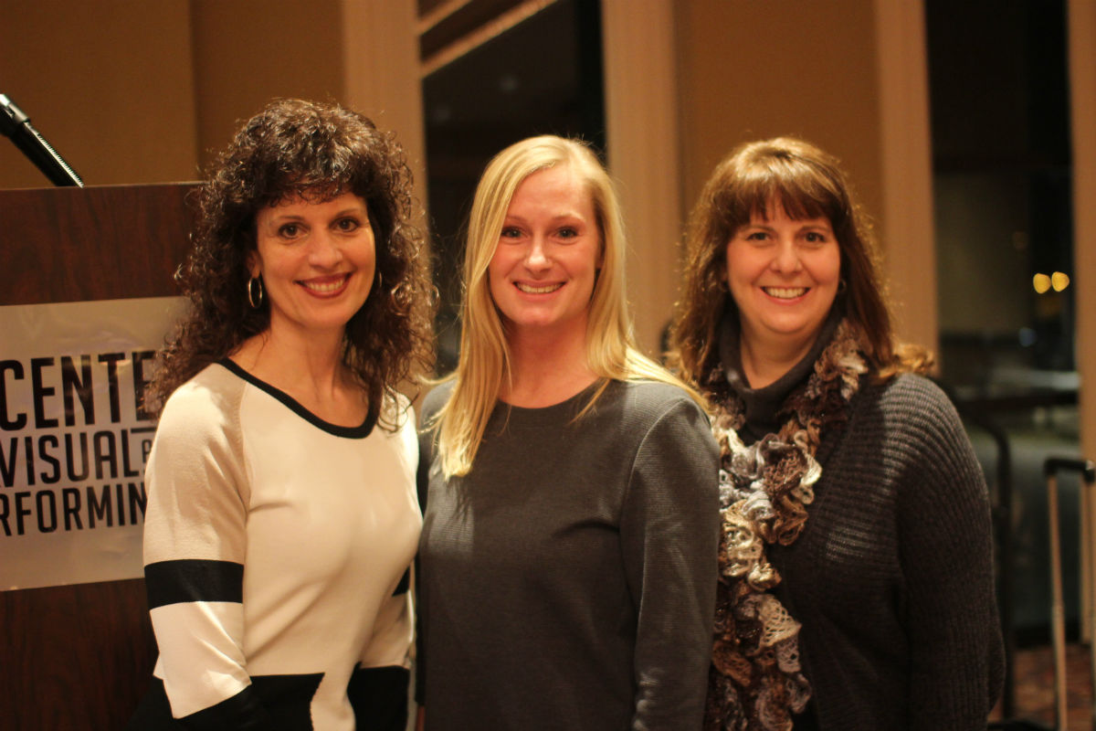 Community Healthcare Shares Wisdom with Cardiovascular Research Symposium