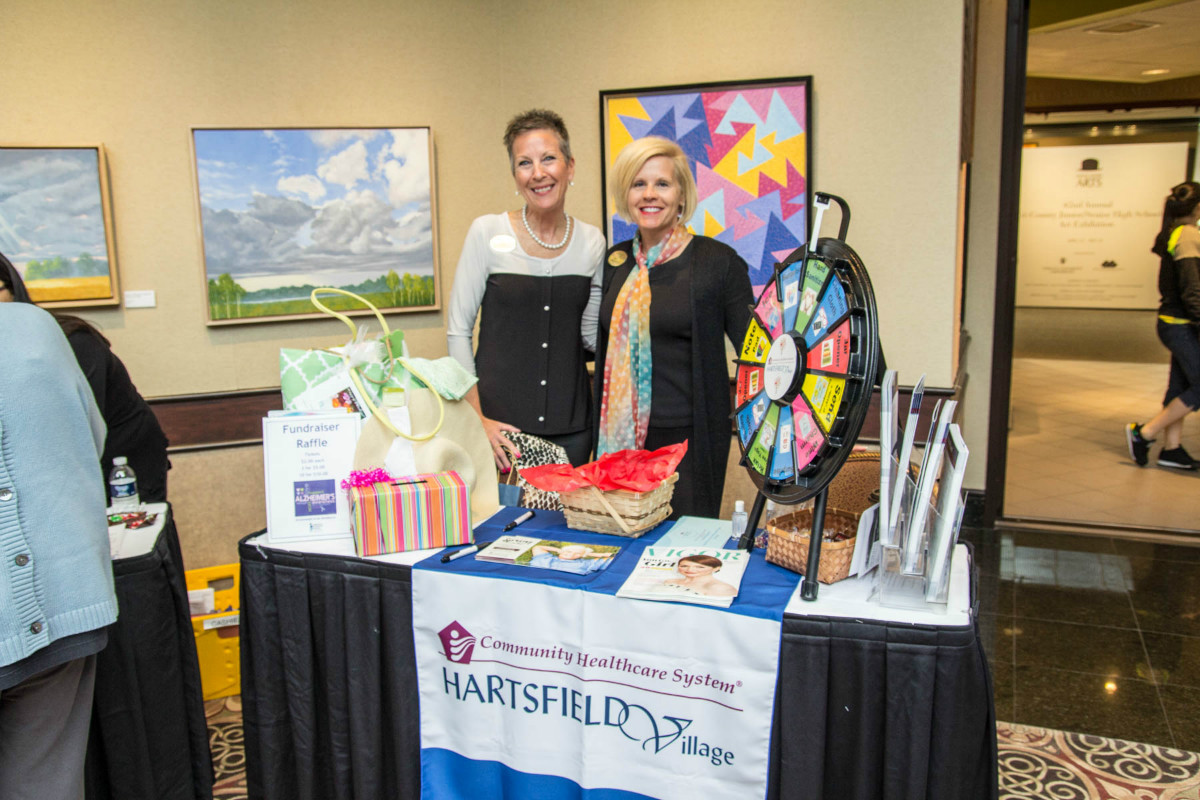 Community Healthcare System Hospitals Present Extraordinary Women’s Conference