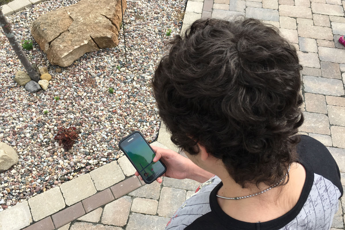 #1StudentNWI: What’s Going On at Crown Point High School in October 2016