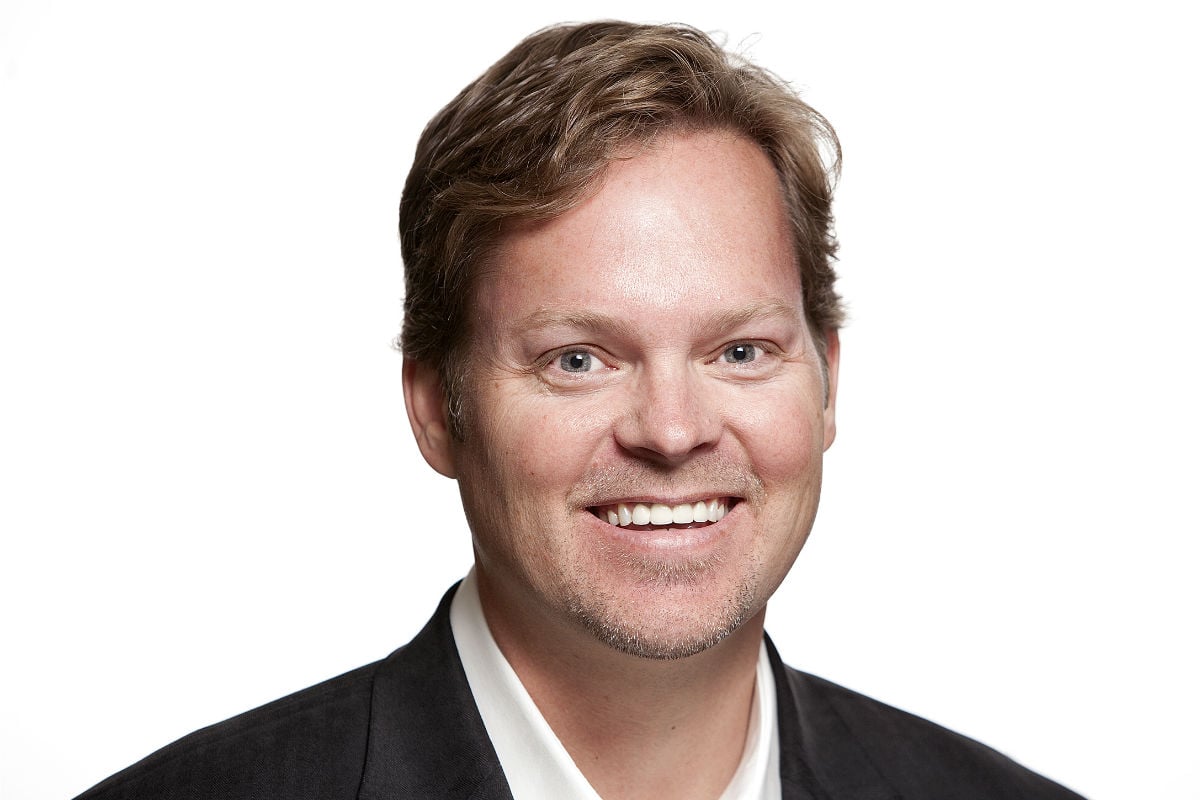 They Came from Indiana: Dag Kittlaus