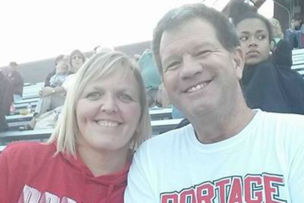 A Portage Life in the Spotlight: Dennis Meyers