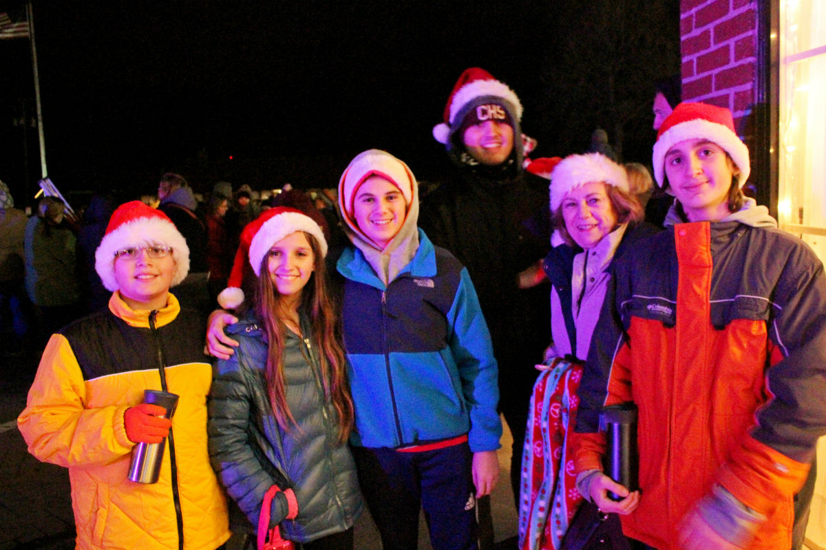 Duneland Chamber Kicks Off The Season With ‘Hometown Holiday Celebration’