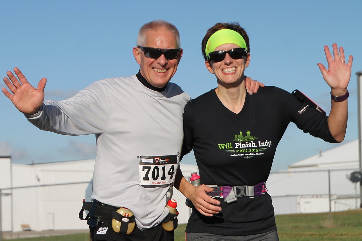 Keep Cool in the Summer with Extra Mile