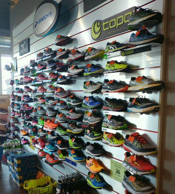 These Are a Few of My Favorite Extra Mile Things