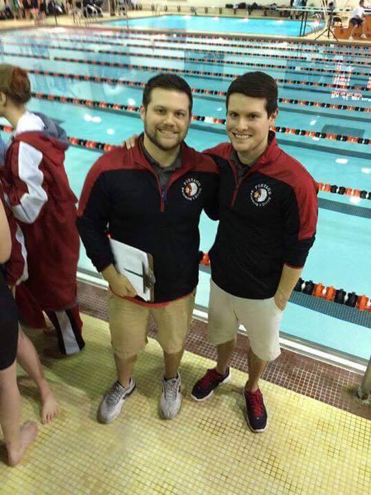 A Portage Life in the Spotlight: Greg Mundt