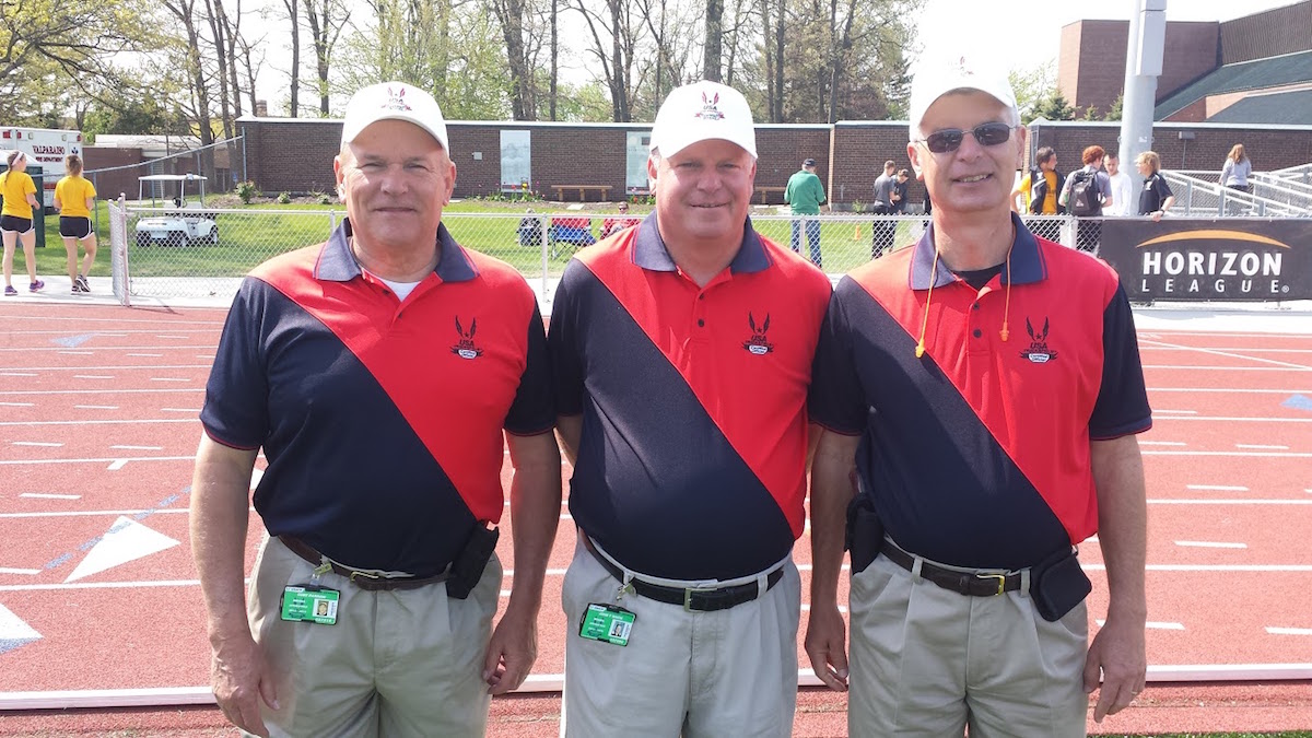 A Portage Life in the Spotlight: Jay White