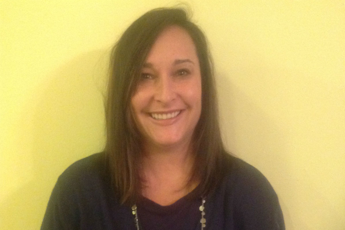 A La Porte County Life in the Spotlight: Jessica Hoffmaster