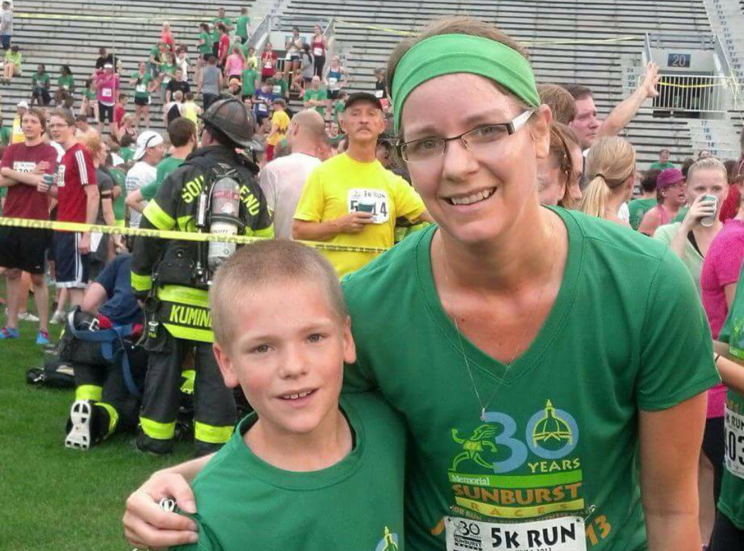 Active in NWI: Groups or Alone, Workouts Gotta Get Done