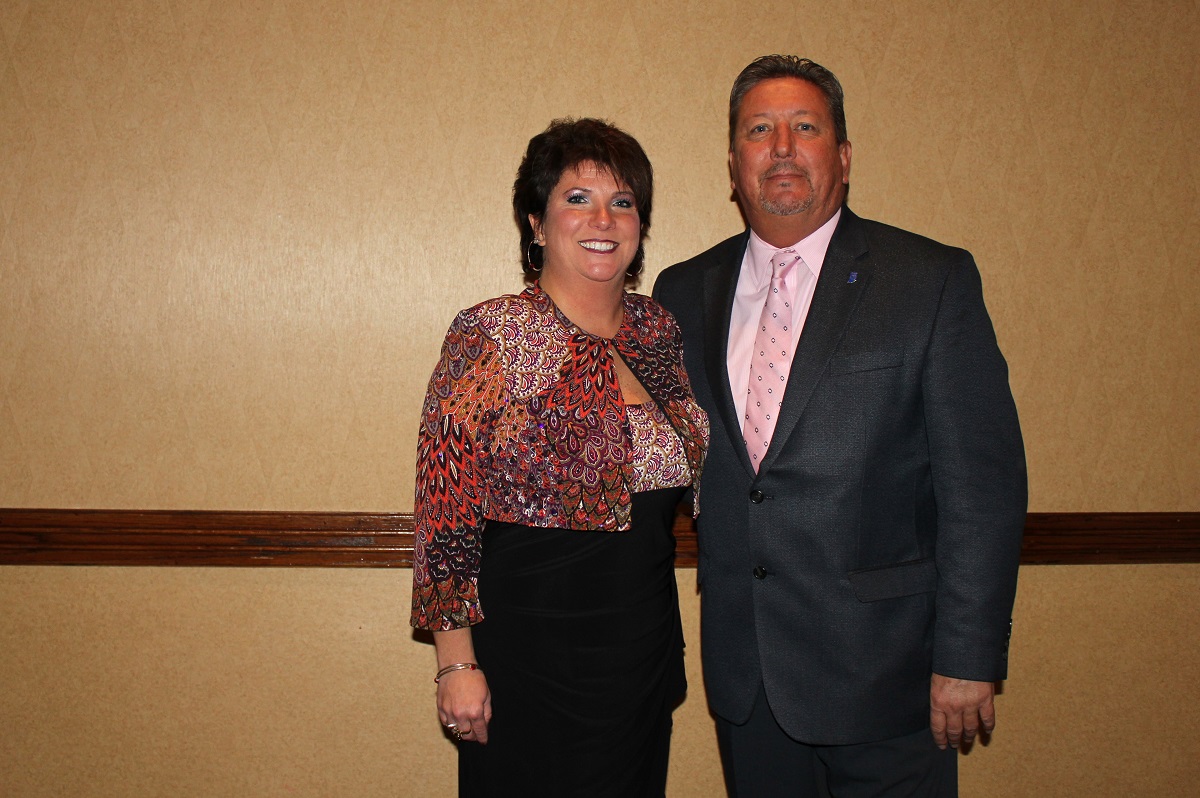 Region Business Leaders Gather at Radisson to Discuss Economic Growth
