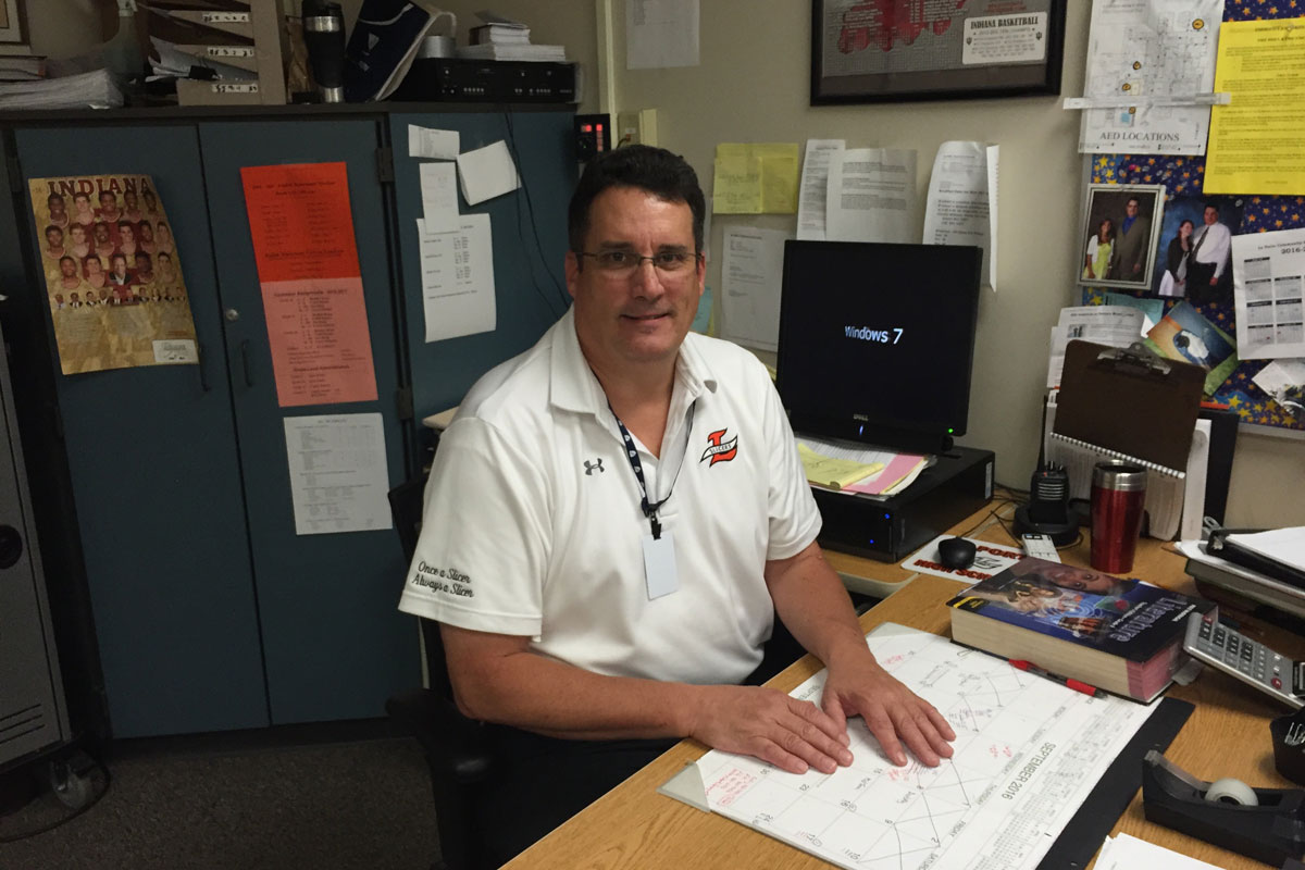 #1StudentNWI: LPHS Keeps Busy with FFA and Foreign Exchange Programs