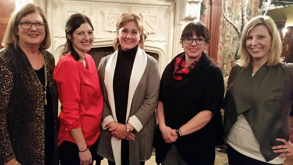 La Porte Service League Community Outreach and Presence Enters its 83rd Season