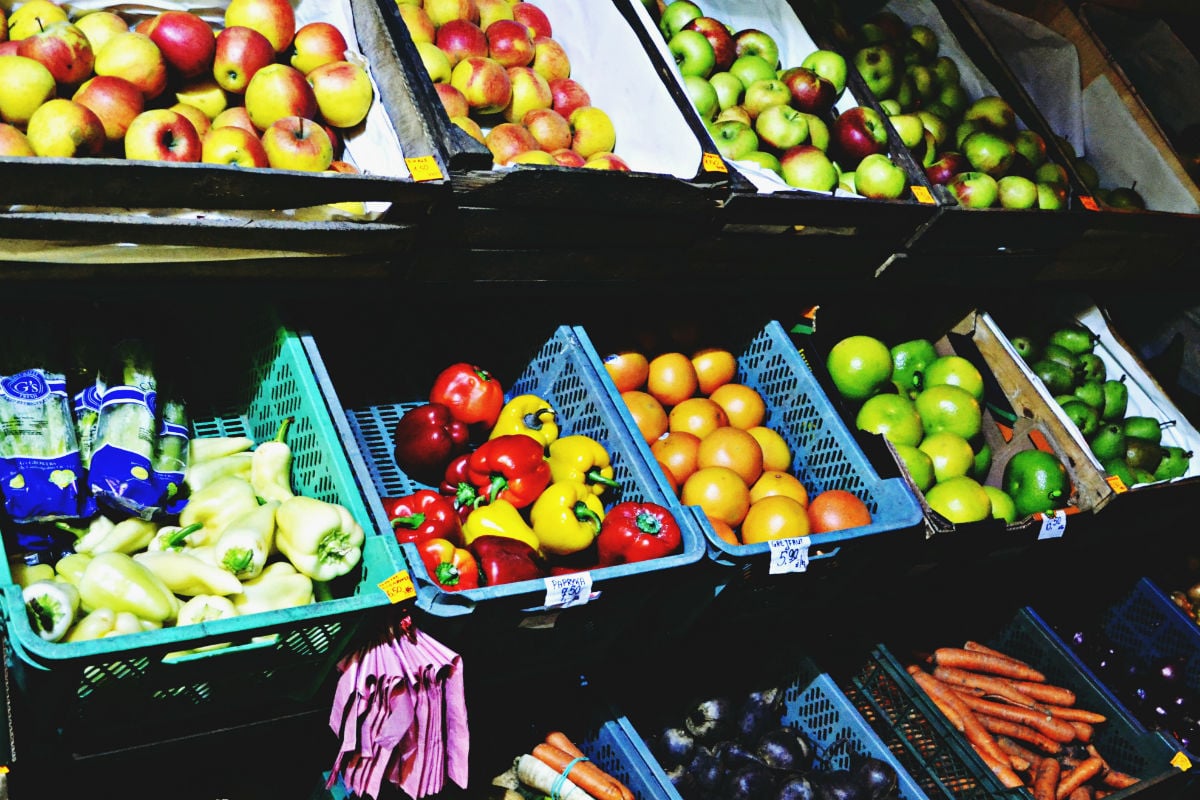 La Porte Farmer’s Market Looks to Bring Tradition and Fun to La Porte County