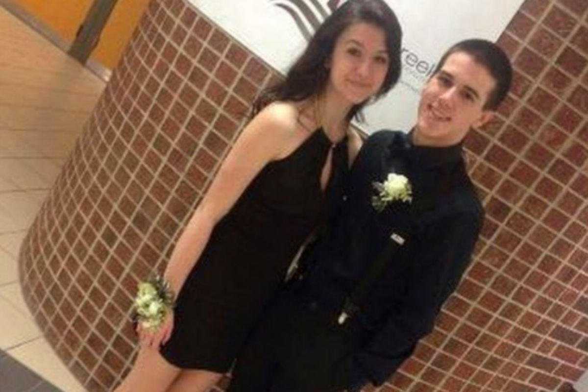 #1StudentNWI: A New Year at Lowell High School