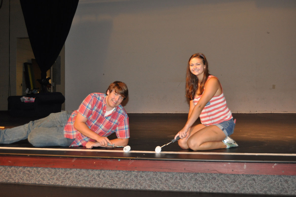 #1StudentNWI: MCHS Summer Filled with Progress and Adventure