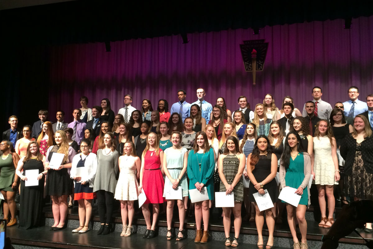 #1StudentNWI: Winning the Awards They Deserve at Michigan City High School