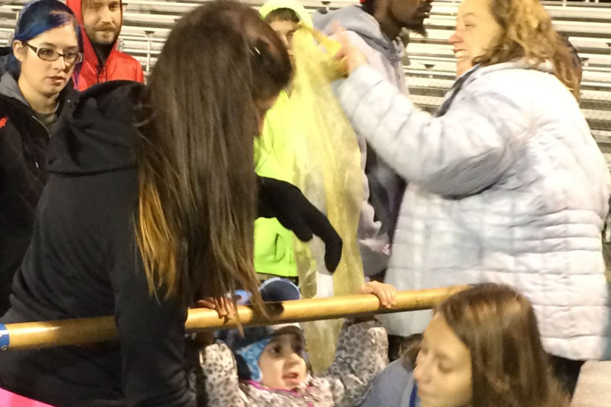 #1StudentNWI: What a Wonder-Fall Season at Michigan City High School