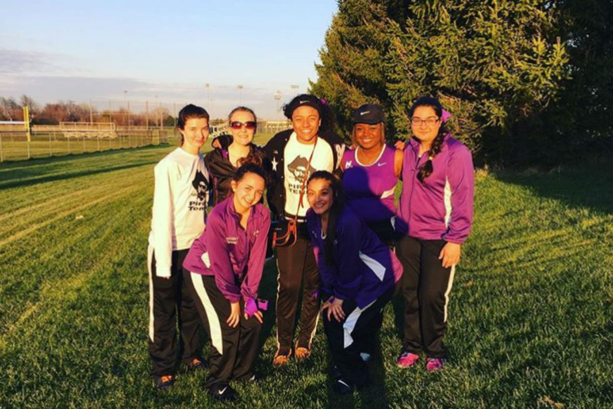 #1StudentNWI: Teachers and Students Finish the Year Off Strong at Merrillville High School