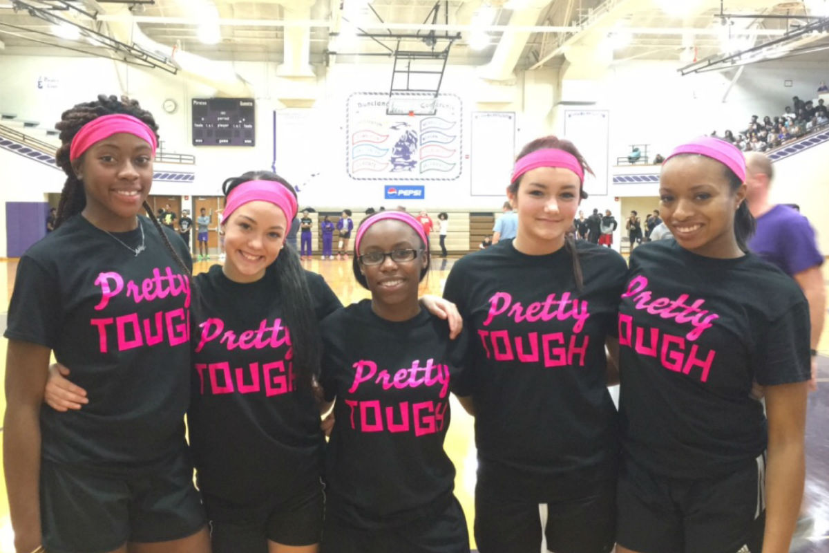 #1StudentNWI: Sports Spectacular at Merrillville High School