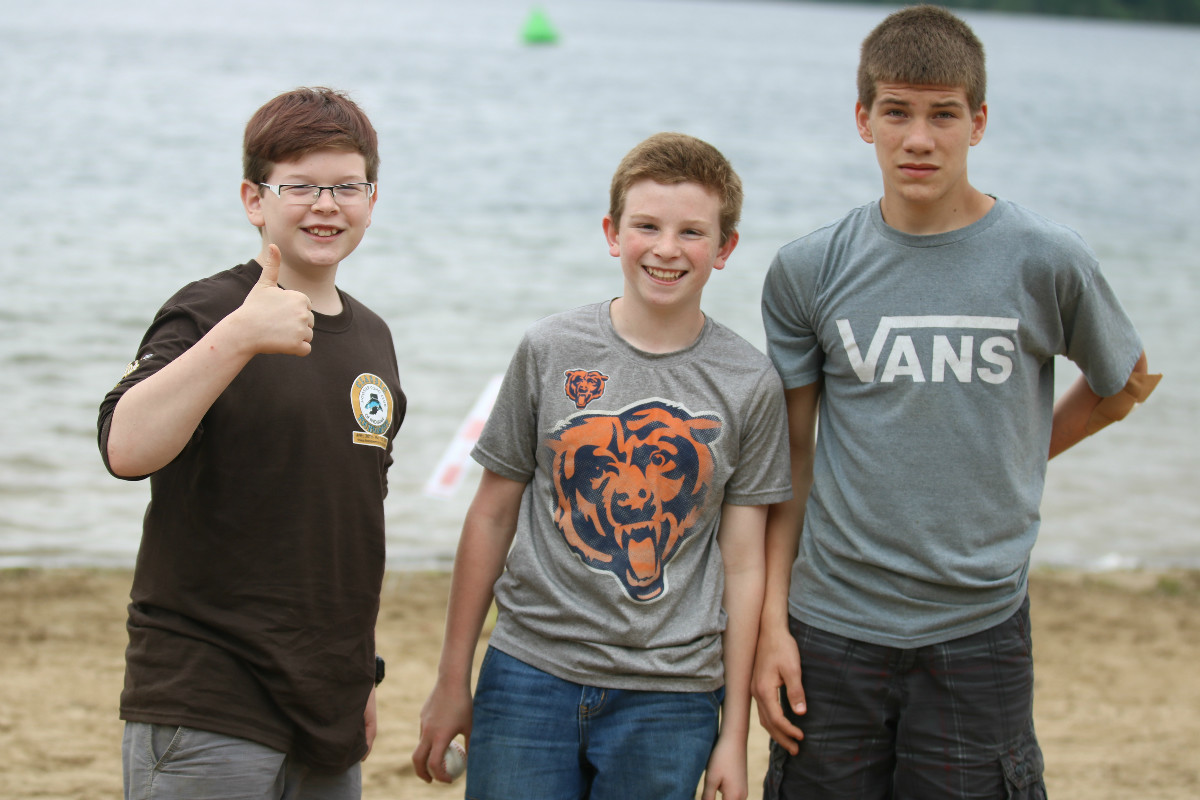 LaPorte Summer Starts Off with a Bang at Maple City Grand Prix