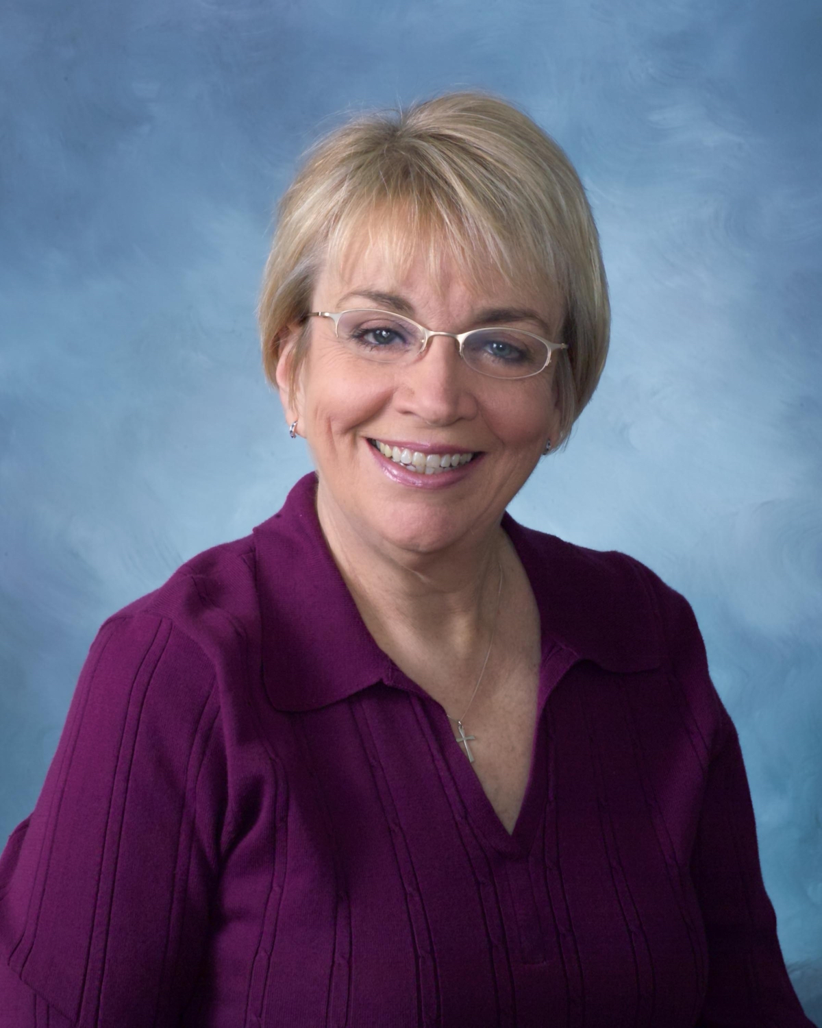 A Valpo Life in the Spotlight: Mary Beth Schultz