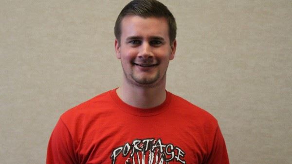 A Portage Life in the Spotlight: Matt Plawecki