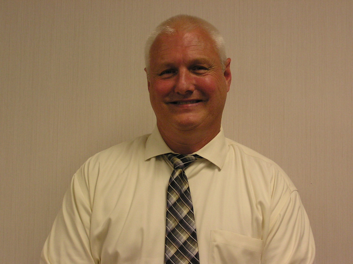 A Portage Life in the Spotlight: Max Gill